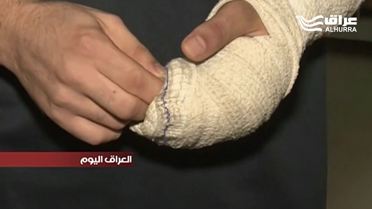 خلية الصقور الاستخبارية تحرر شقيقين مسيحيين اختطفا في ميسان