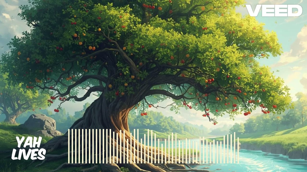 Tree By The River