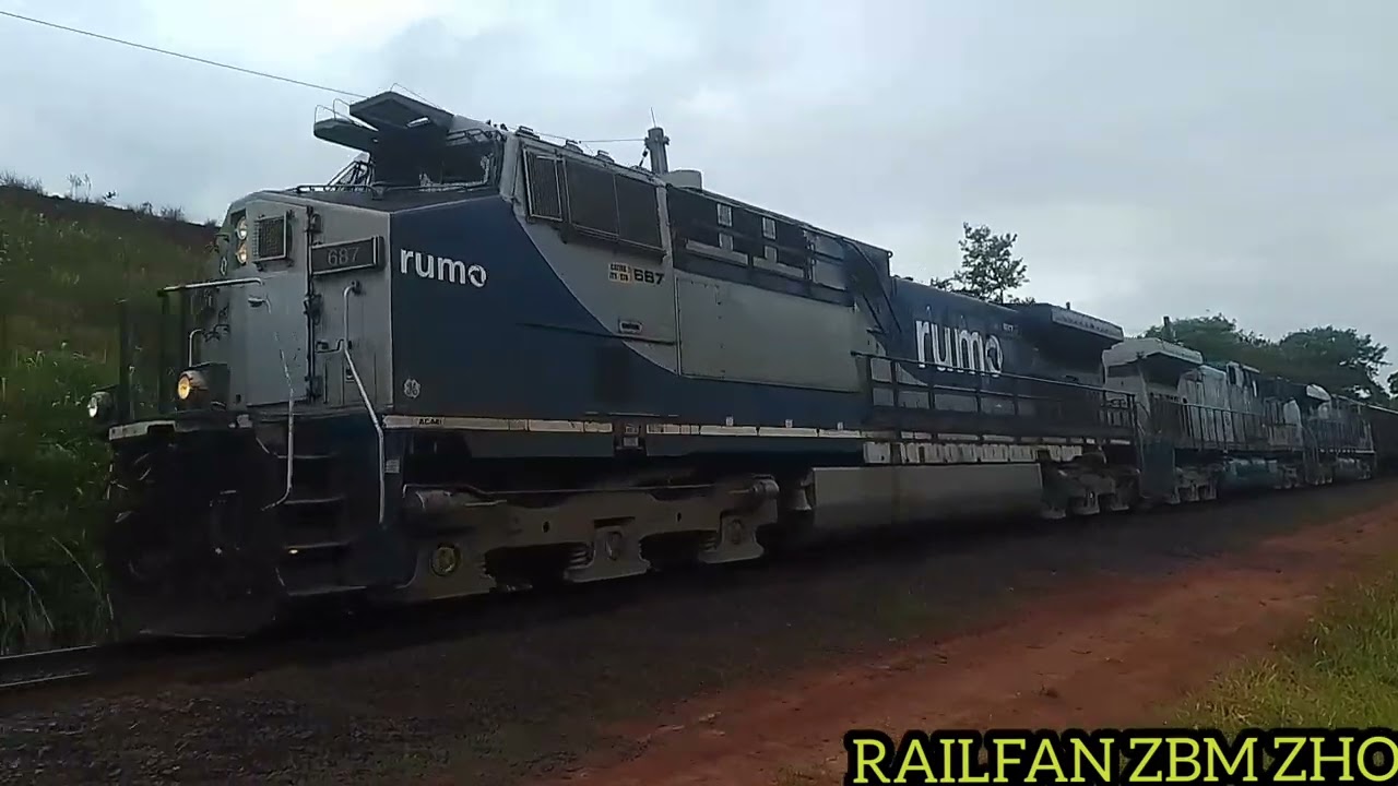 Trechada+Explicação em Campinas-SP.(1-Parte)(07/02/2026)