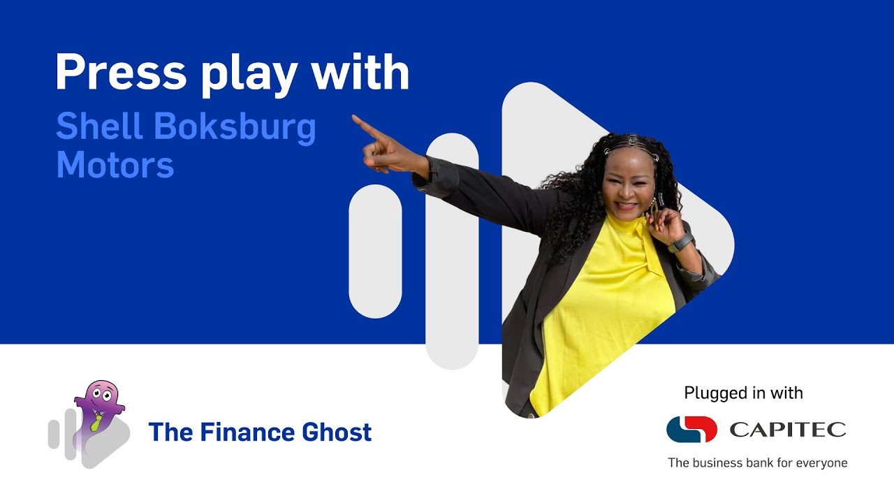 The Finance Ghost Plugged in with Capitec: Driving more than turnover