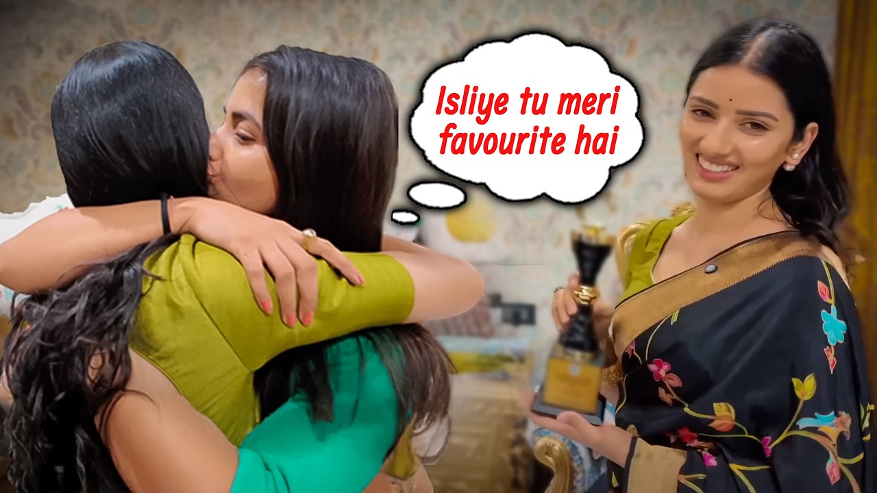 Lakhan ne Sunayi Big News ❤️ Neetu ko Puri Family ne diya Itna Pyaar
