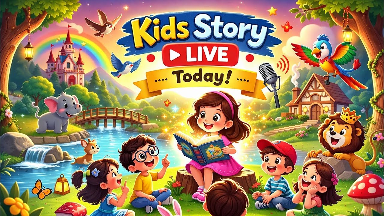 hazrat yousf kids story