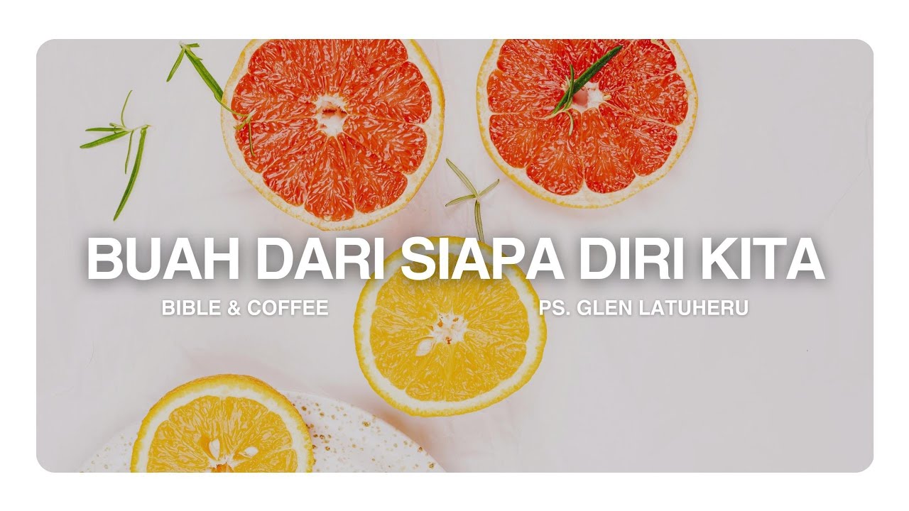 Renungan Pagi (Selasa 27 Jan 26) 