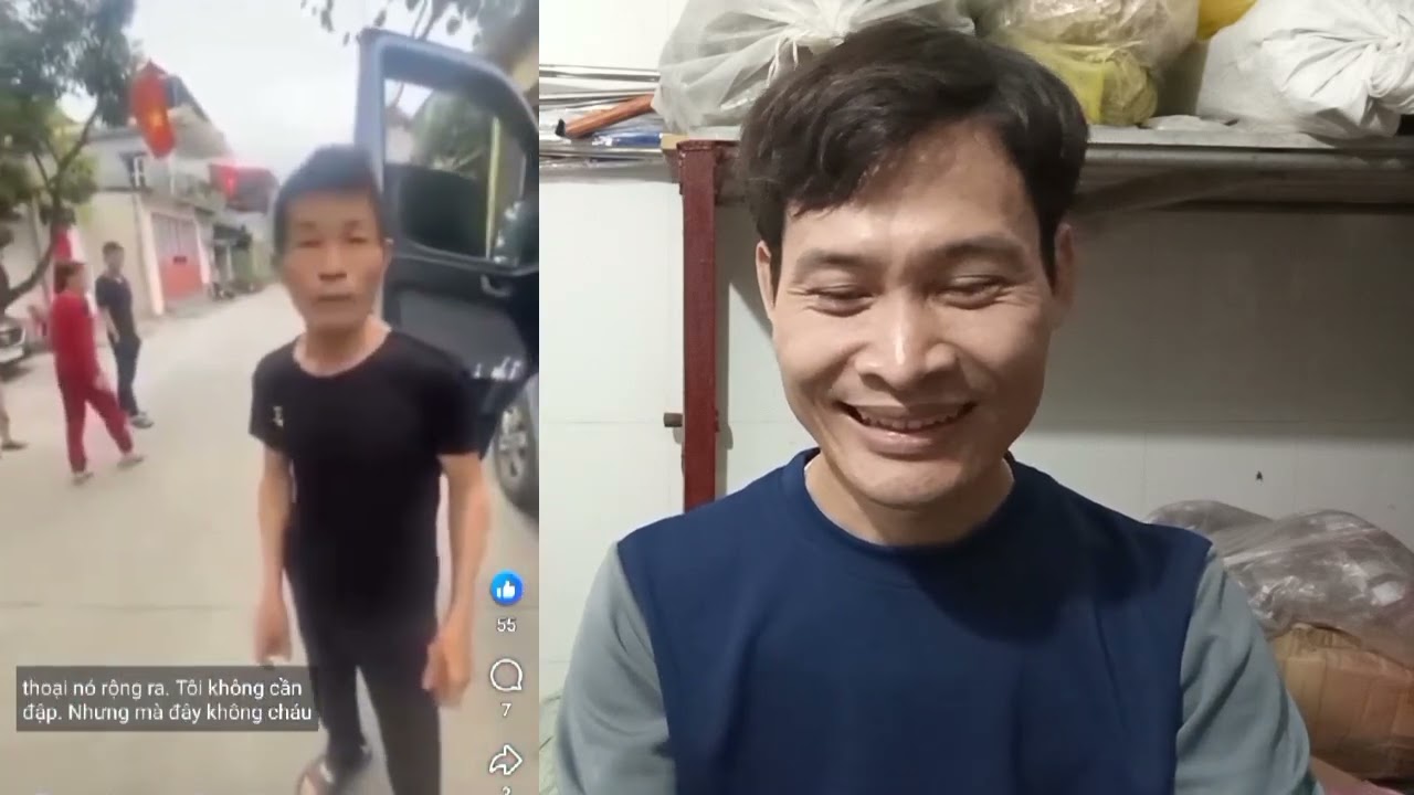 DRAMA M7 TẾT, 81.000 KIẾP NẠN CỦA KHÁCH ĐI CHÙA