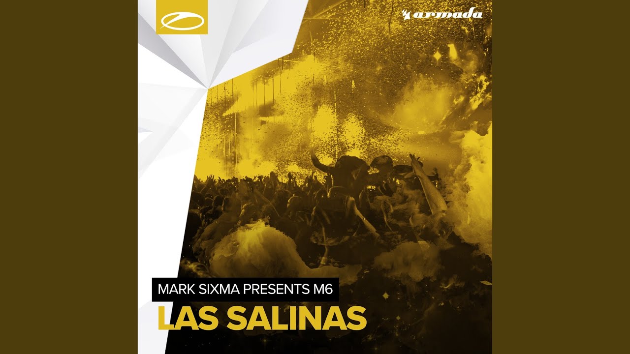 Las Salinas (Extended Mix)