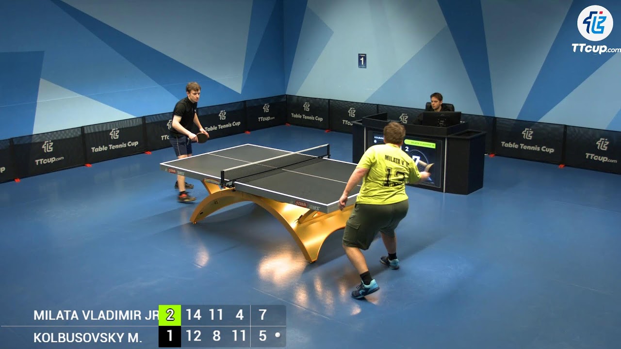 06.02.2026 TTCup Czech 3