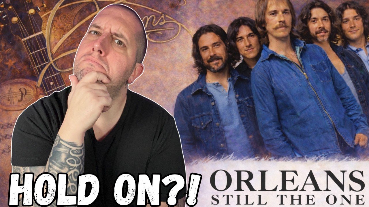 FIRST TIME Hearing Orleans - Still The One  || Sounds So Familiar?!
