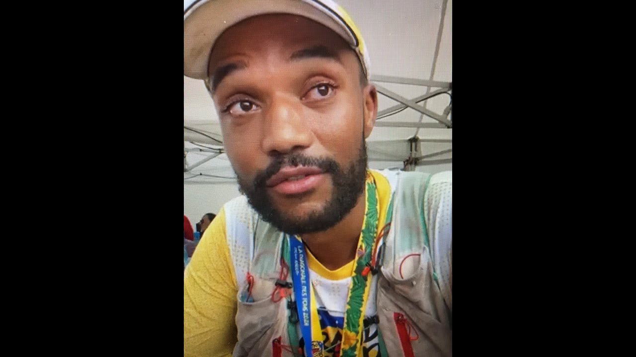 La Diagonale des Fous 2024 : L’exploit de Pierre Josson