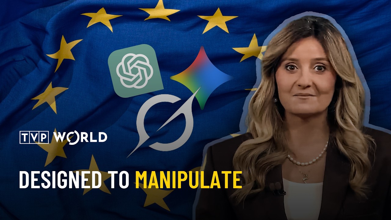 From attention to addiction: Inside the AI feed. Can the DSA help? | Anatomy of Disinformation