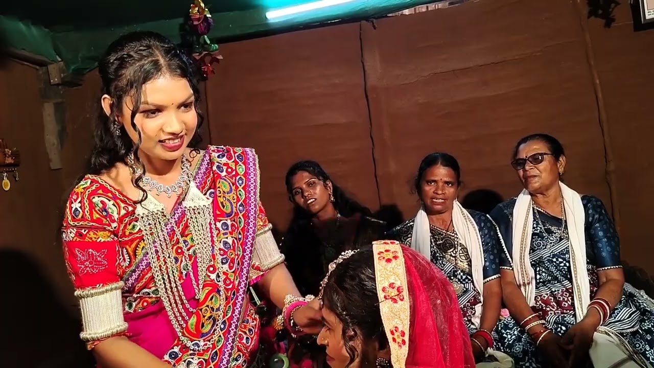 New adivasi Song || Desi Gadi || Vlog || Saru Vasava Vlog || Desi Gadi Vlog 
