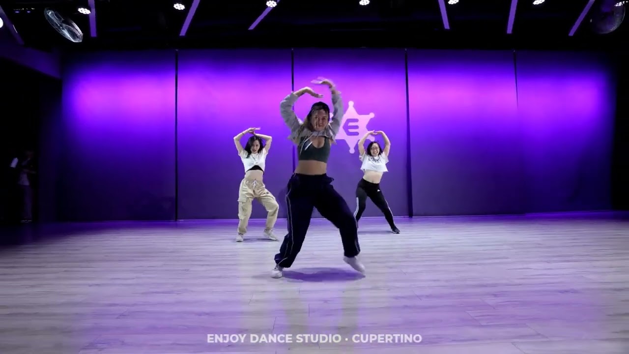 Sabrina Carpenter · [Original] Feather · Christina Choreo