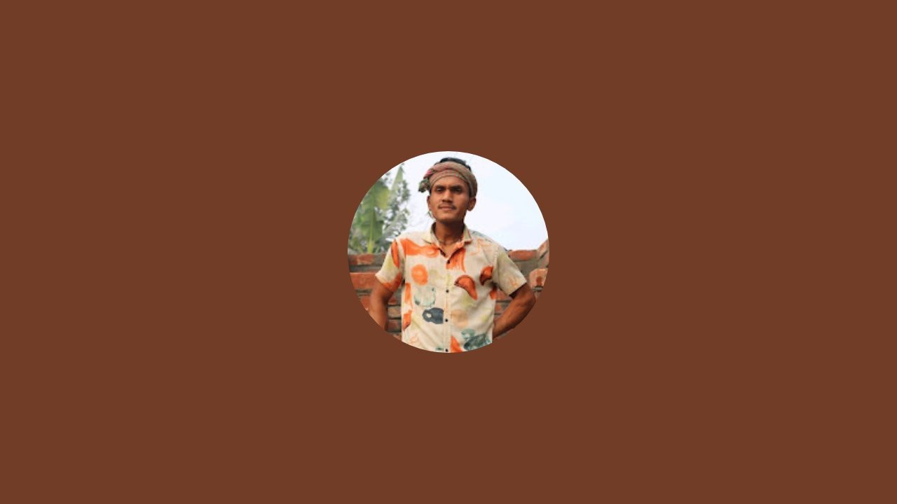 Sonaton Roy is live! থানা বীরগঞ্জ জেলা  দিনাজপুর