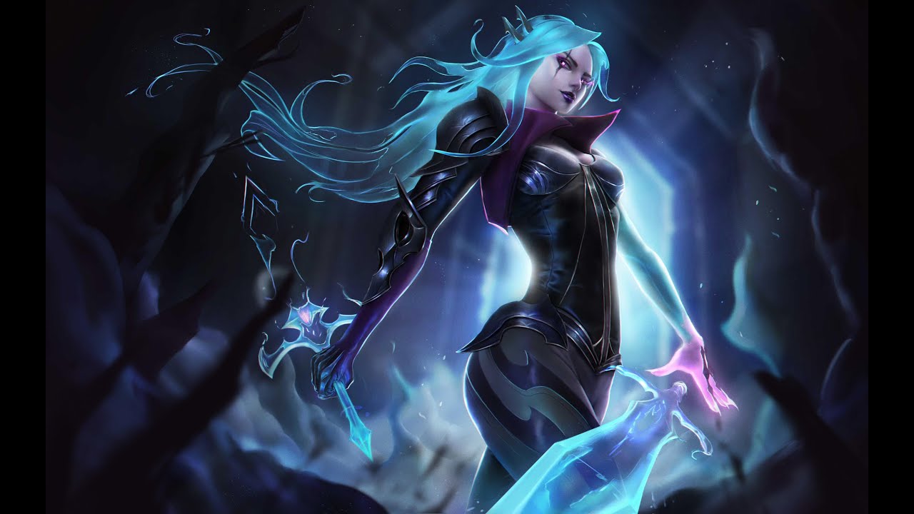 PREMIER PENTAKILL S11 CA TOURNE MAL !!!!