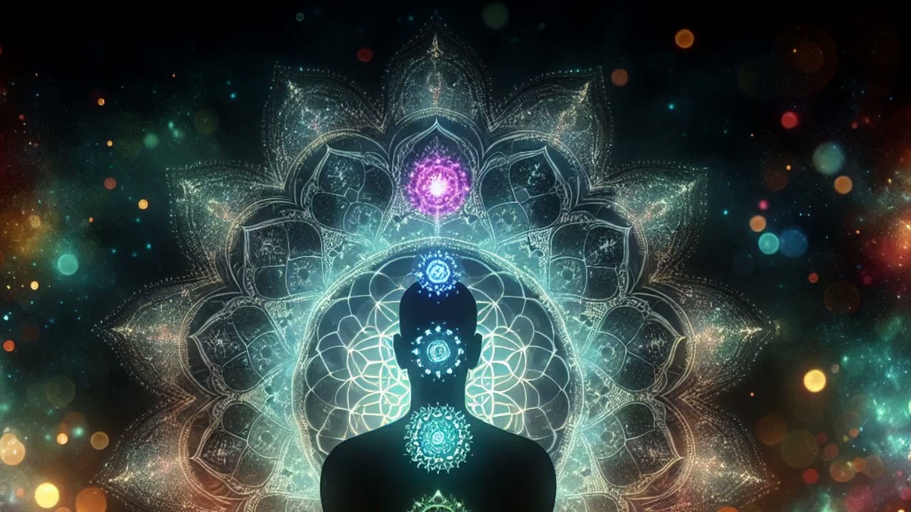 Oceanic Serenity Meditation: Embrace Tranquility