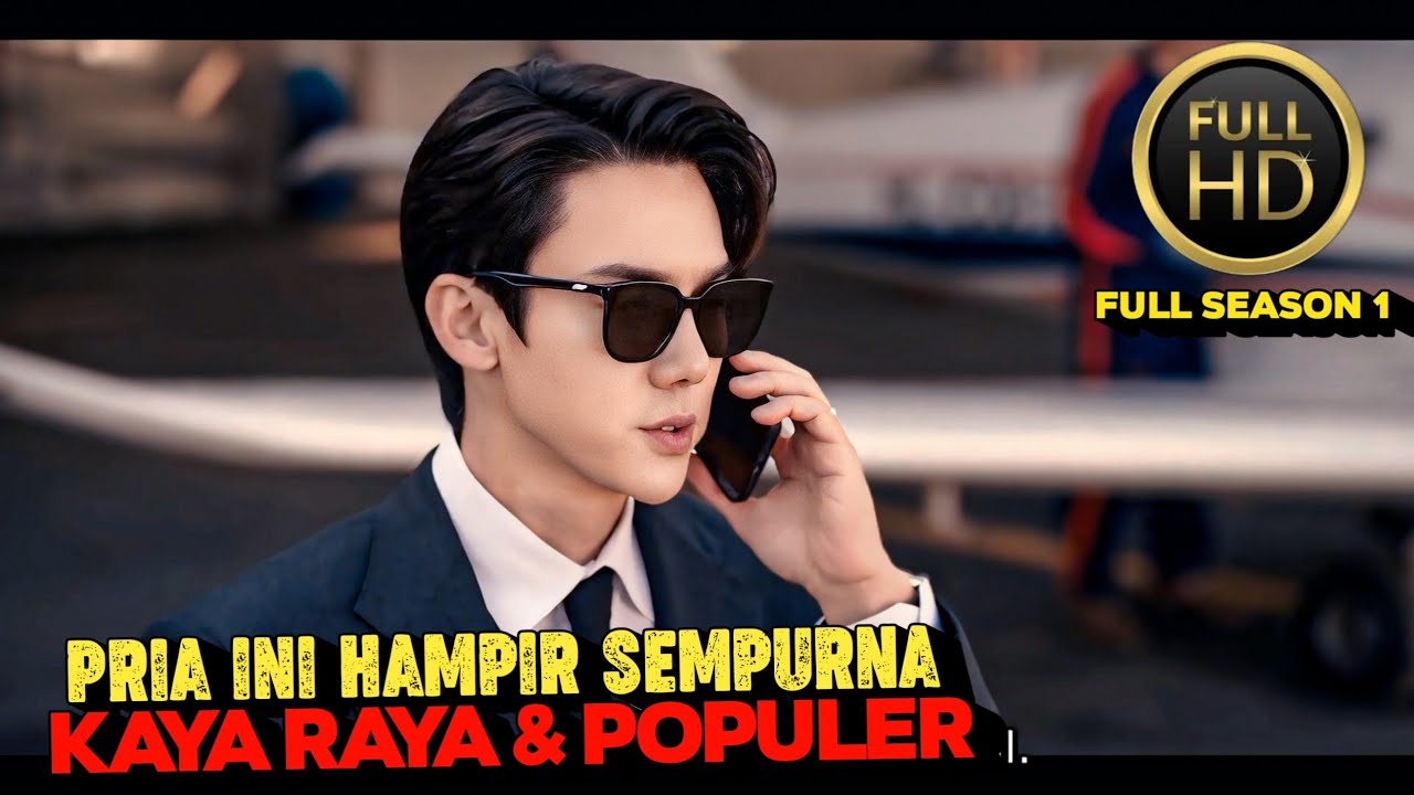 KAYA DAN TENAR‼️JADI INCARAN KAUM HAWA‼️