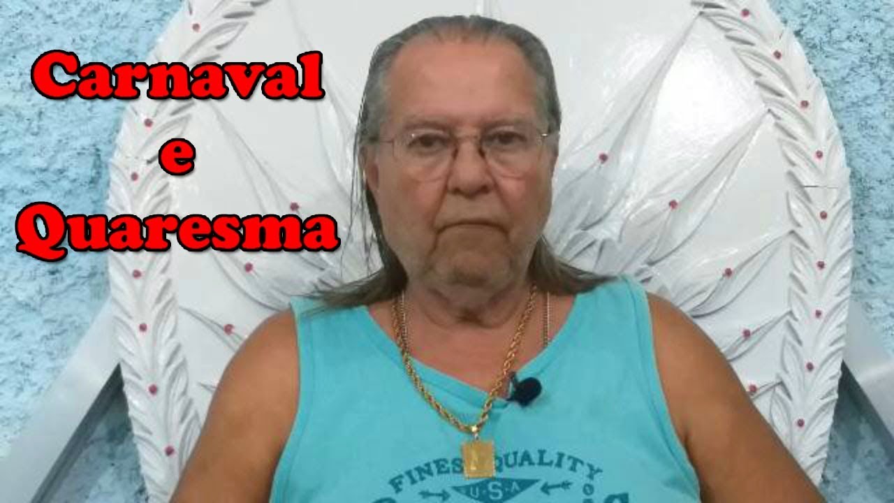 Cuidados para o Carnaval e a Quaresma
