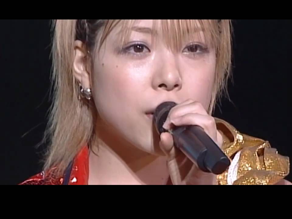 [Live 2005.9] Hajimete no Rock Concert - Morning Musume 5th Generation