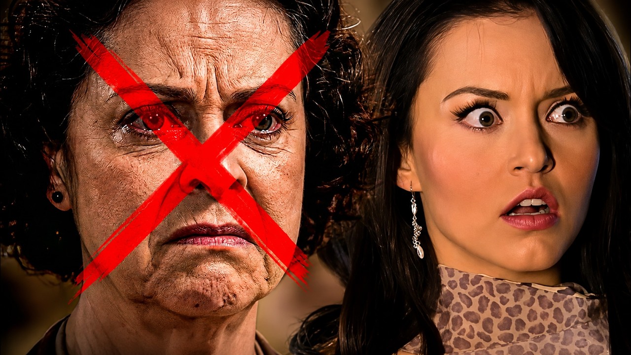 Eu amo a novela Teresa, mas não vou passar pano pra isso 😡 #teresa #novela #novelasmexicanas