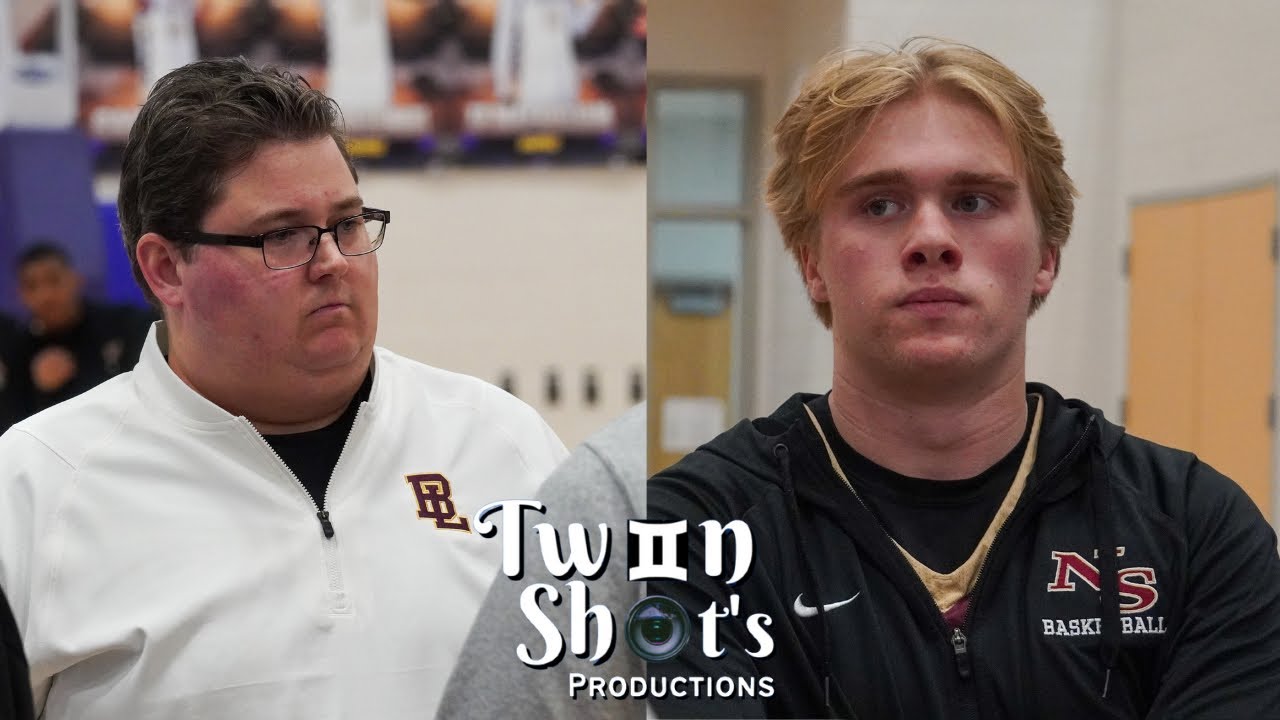 BATESBURG LEESVILLE VS NINETY SIX | REGION 2 AA MATCHUP | SC HIGH SCHOOL BASKETBALL