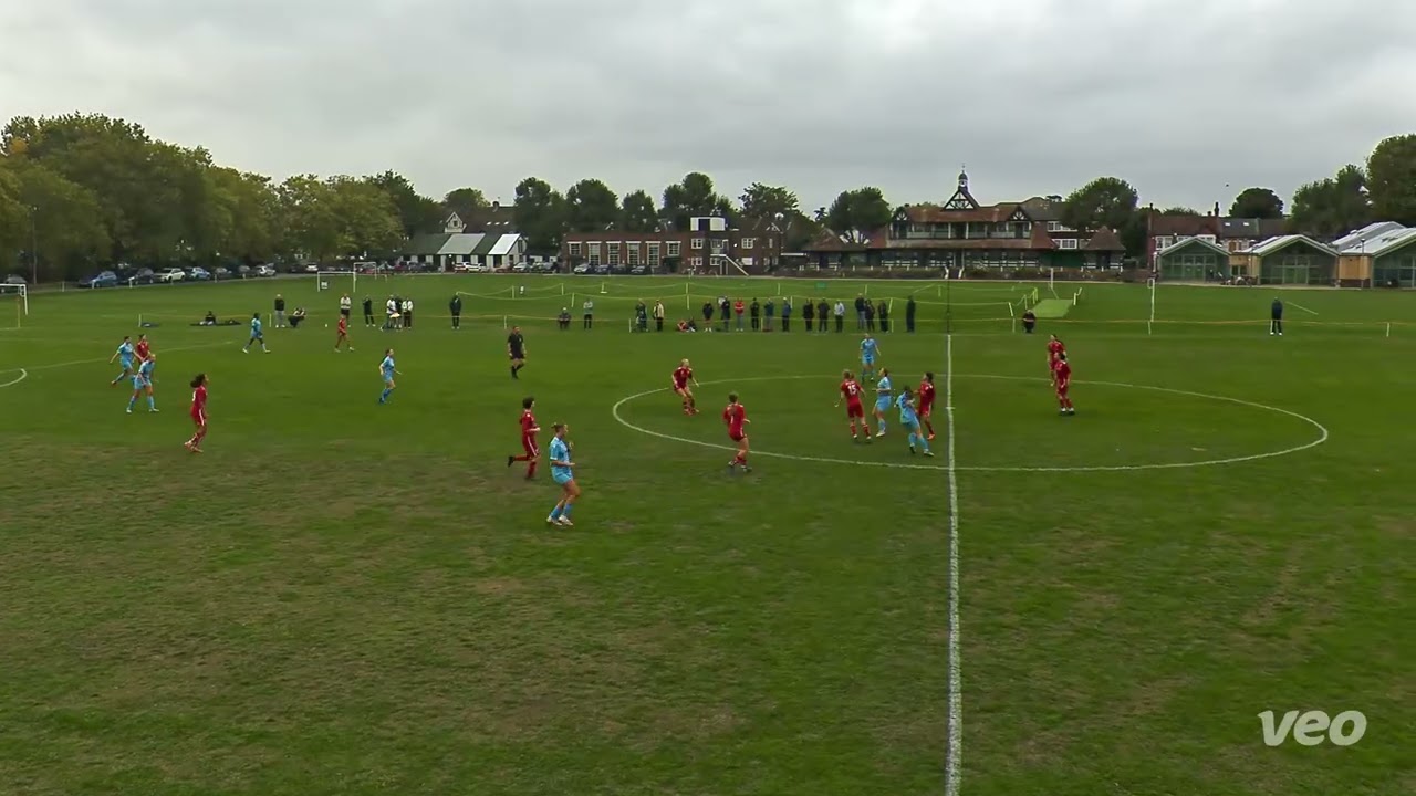 U18 Wyverns vs Hutton (H) 20/09/25