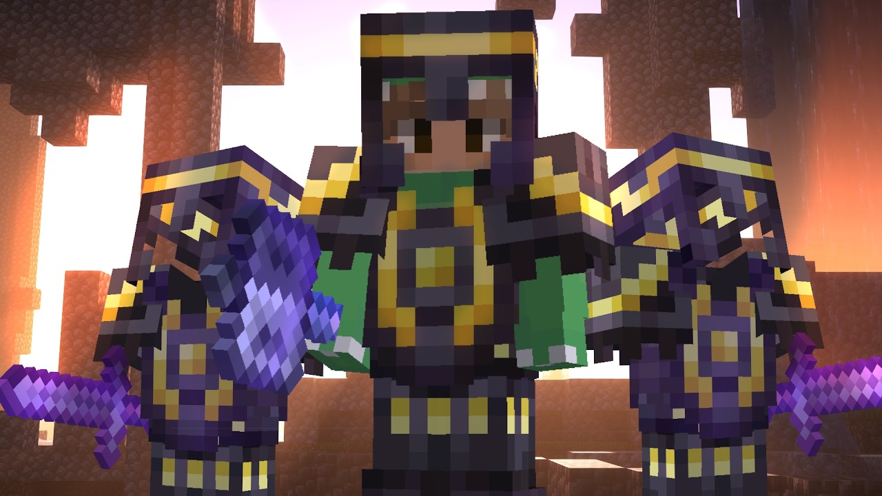I Infiltrated Ares: Minecraft's Deadliest Empire