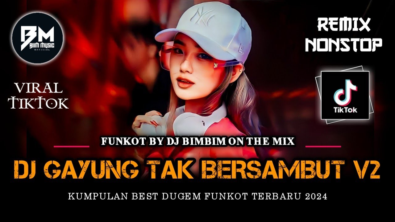 DJ BEST FUNKOT‼️|| DJ KUSUDAH MENCOBA TUK BERIKAN BUNGA (ORANG YANG SALAH)‼️|| DJ KUPILIH HATIMU‼️