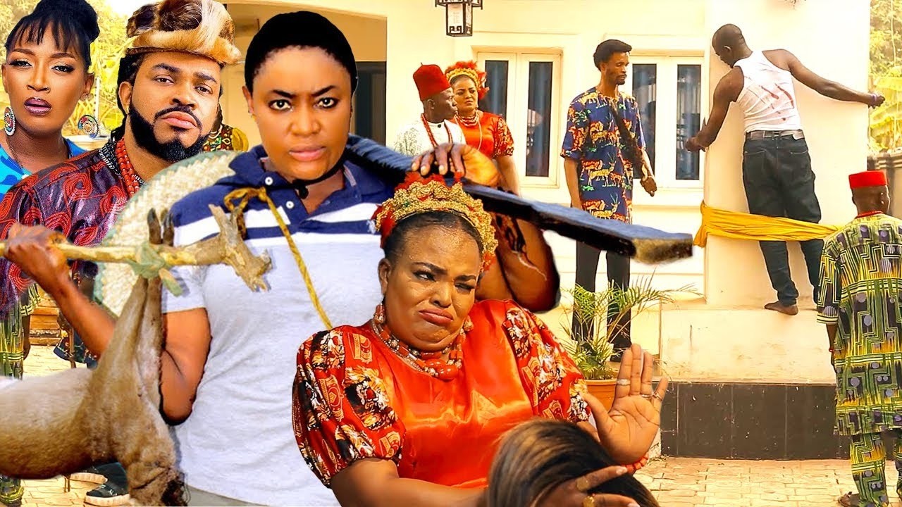 Pls Make Sure 2 Watch The Just RELEASED Lizzy Gold Movie Dat Cm Out Dis Night On Youtube Mar 06 2026