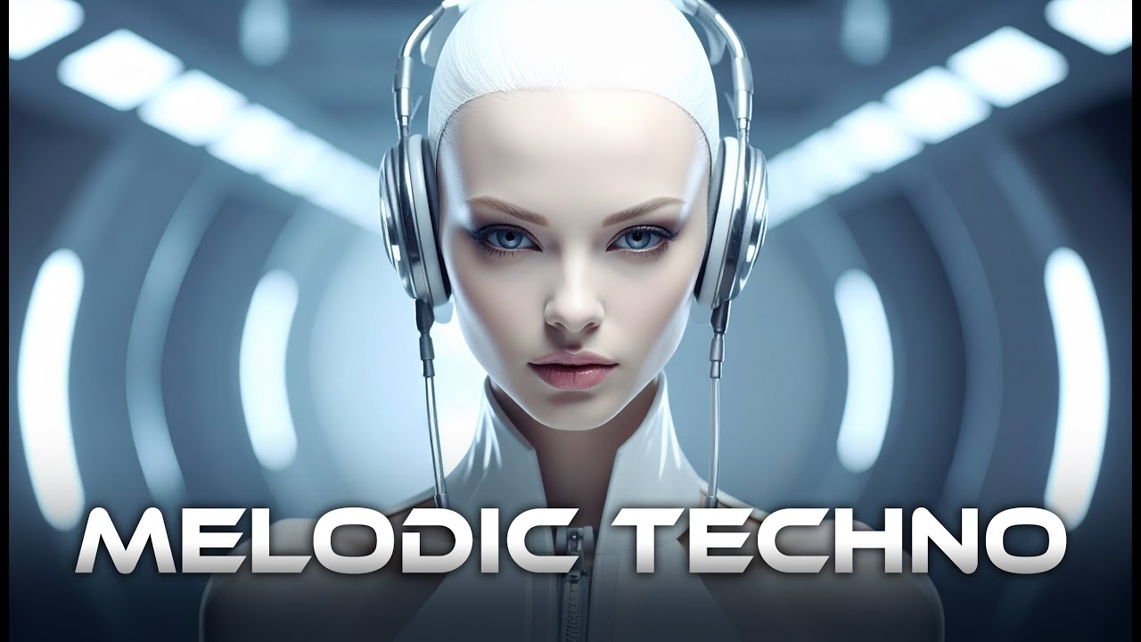 Melodic Techno Live DJ Set- New Year Mix 2026
