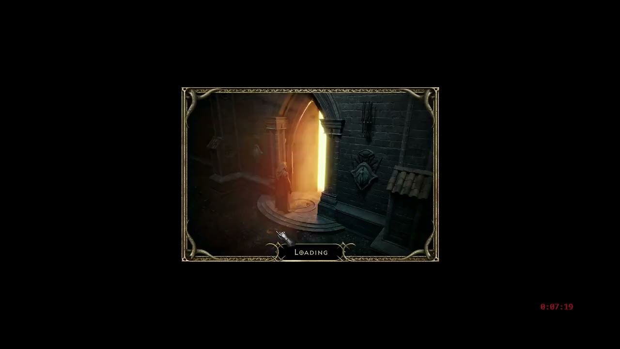 [World Record] D2R Speedrun 8man SC WR coldsorc (1:23:02) #47