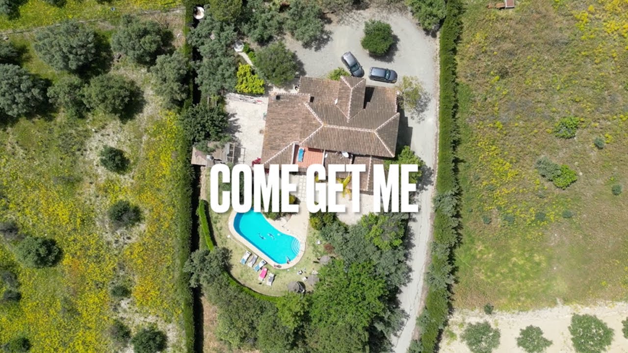ledgo - getme (Official Video)