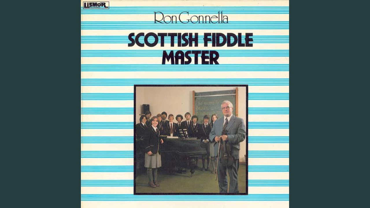 Royal Deeside Jigs: The Prince Of Wales, Sauteuse, Jamie Gow, Crathie Bellman