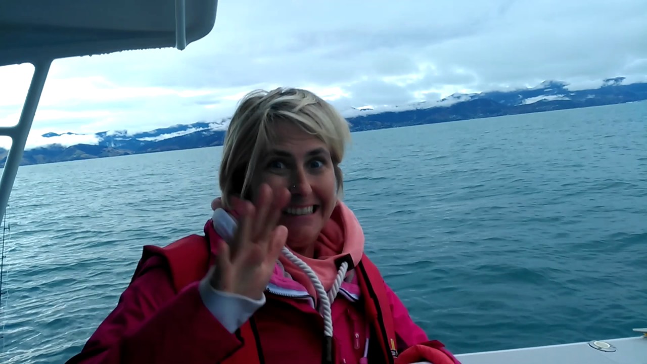 Best fishing Videos - Fishing Tasman Bay Nelson New Zealand