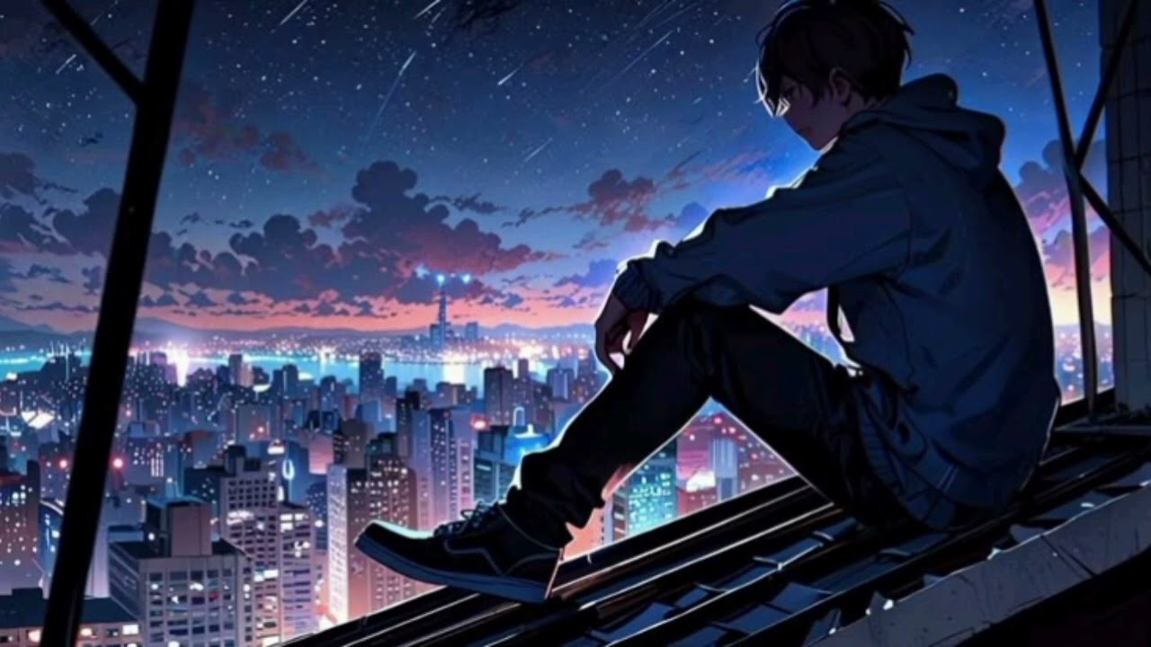 Sad Lofi Song Mood Off😔| Slowed Reverb Sad Song 2025| Heart TouchingSad Song😭#sad#Treding