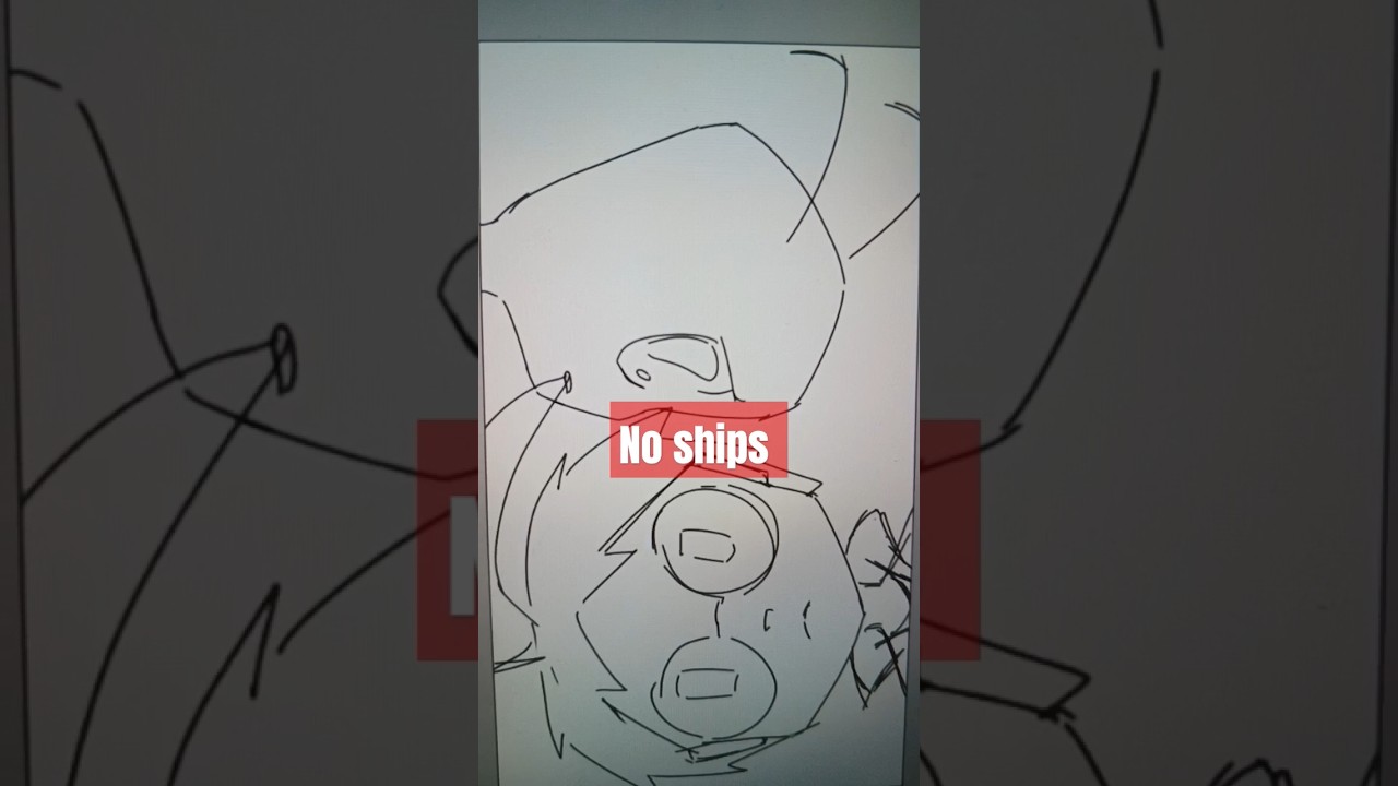 rough animation #art #anime #drawing #invaderzim #edit #meme #animation #zim #artist #animationmeme