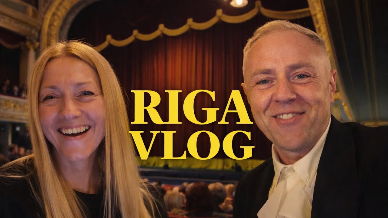 Подготовка к 8 Марта: SPA, балет «Дракула» и кое-что ещё. 