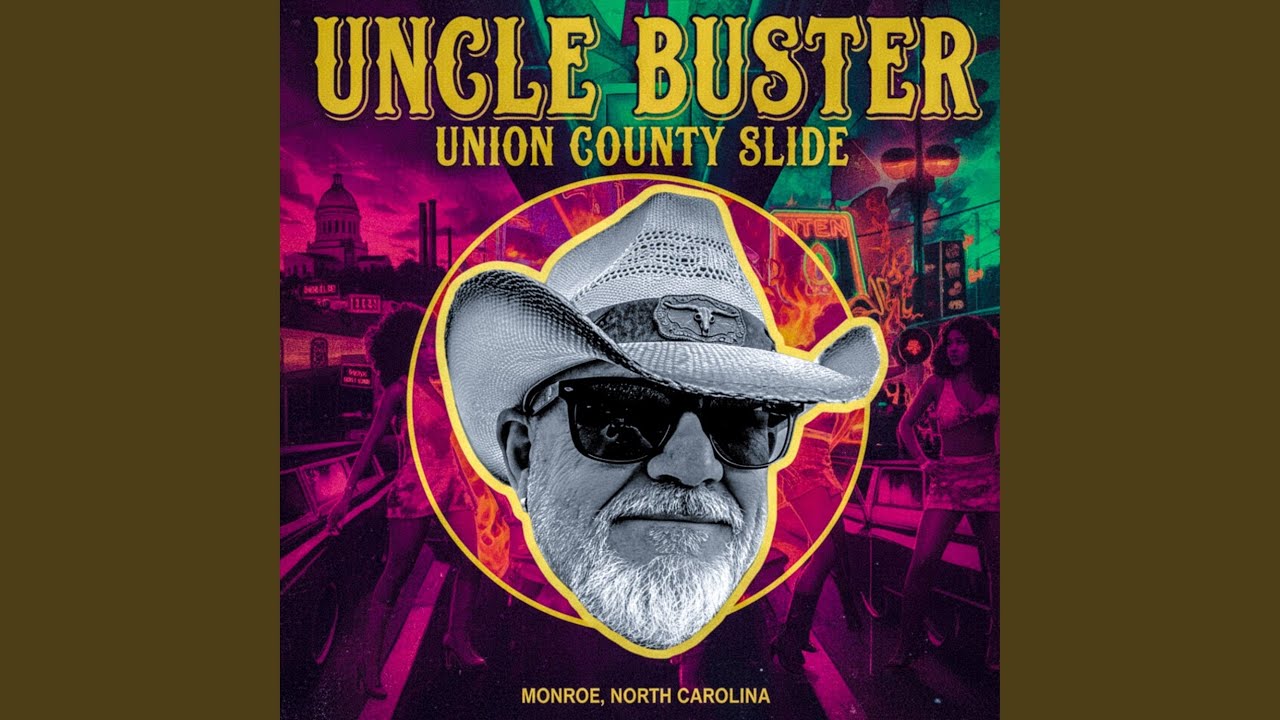 Union County Slide