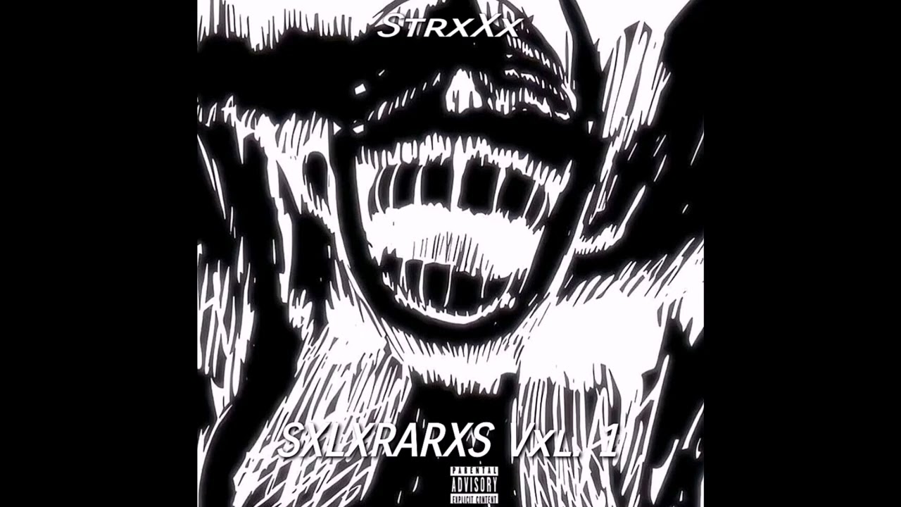 StrxXx - MUÉVELO (Prod. Andy40kk)