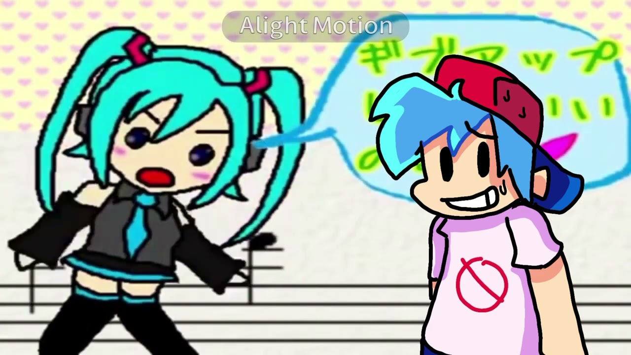 (+UST) [[FIRST EVER UTAU COVER]] Boyfriend High Range Test!!