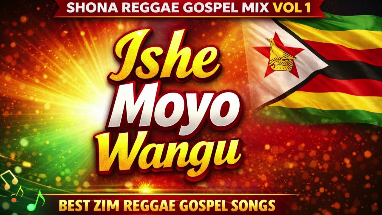 Shona Gospel Mix Vol 1| Praise, Worship
