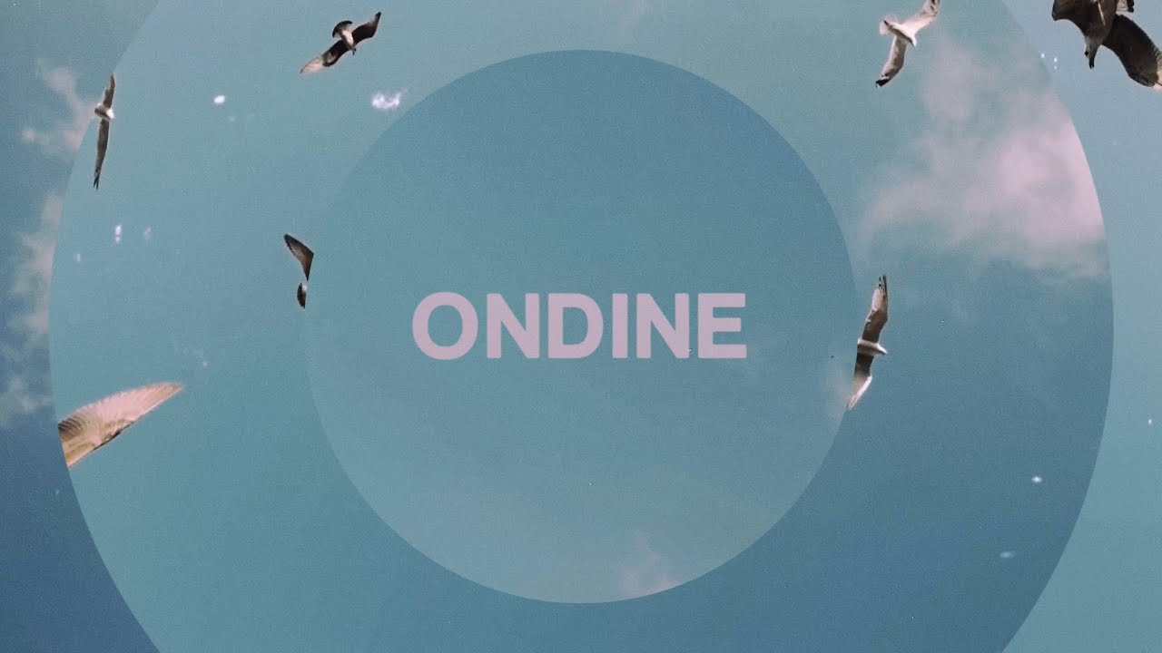 Ondine &mdash; Trailer