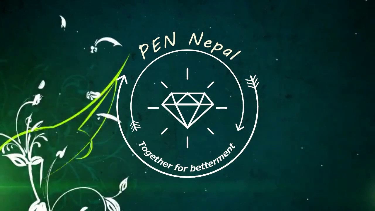 Free मा अंग्रेजी भाषा सिक्नुहोस  || Learn English Language in Nepali Medium || PEN Nepal