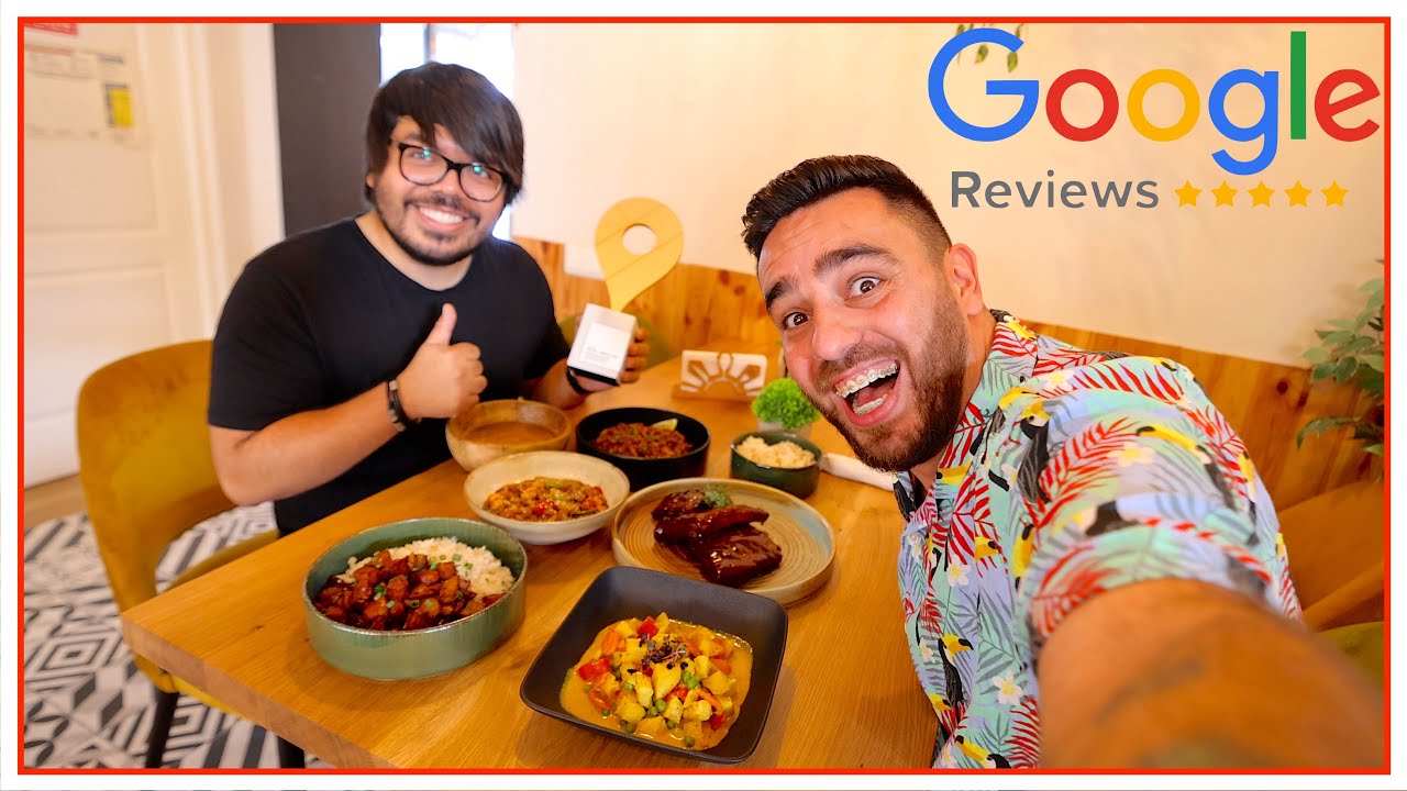 Am mâncat la singurul restaurant FILIPINEZ din România, în Satu Mare! (Recenzia de Aur 2022)