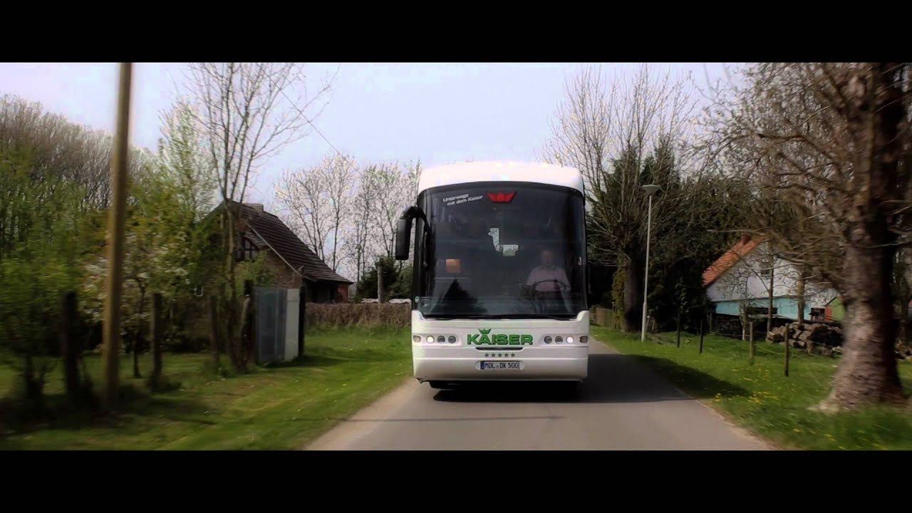 www.reisen-kaiser.de Reisen mit dem Kaiser