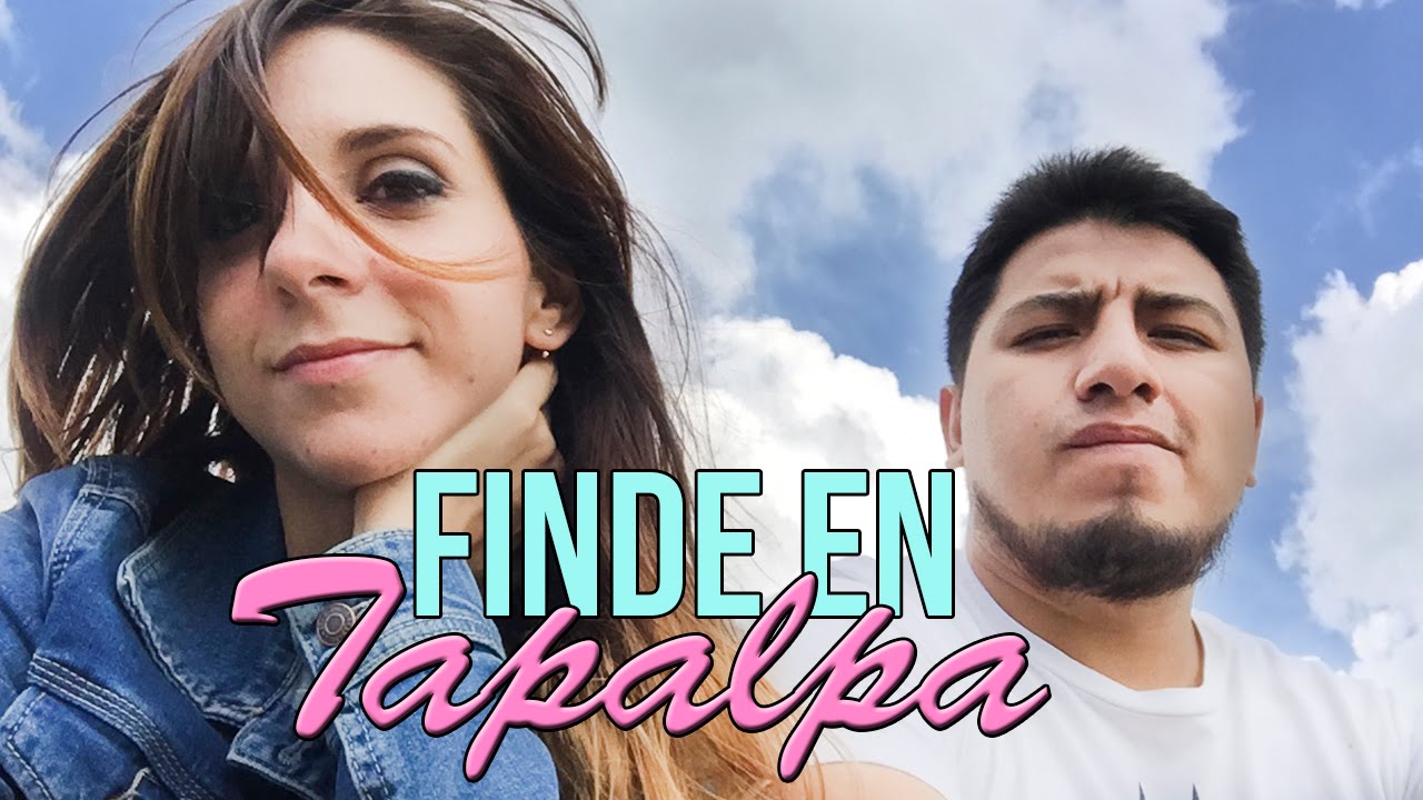 Finde en Tapalpa ♥ Amor Sin Distancia