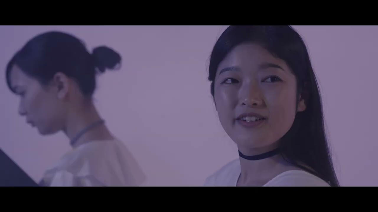 2025年度　JIUメディア 卒制上映会予告編　Aプロ03「トライアングル」