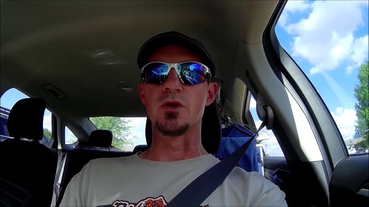 2015 FORD FUSION 2.5 SE:  REAL WORLD MPG's