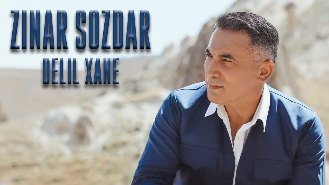 Zinar Sozdar - Delîl Xanê 2021