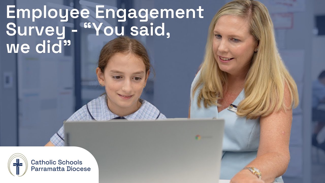 2025 Employee Engagement Survey - 