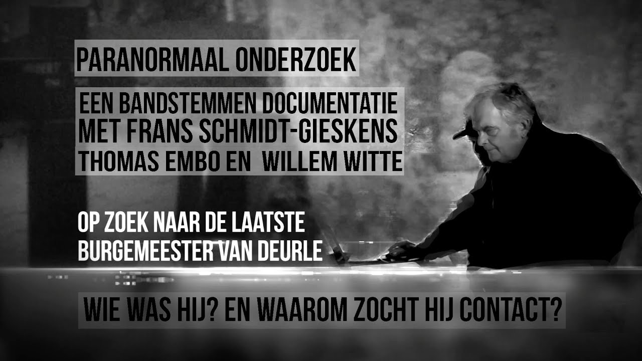 Bandstemmen Docuserie 