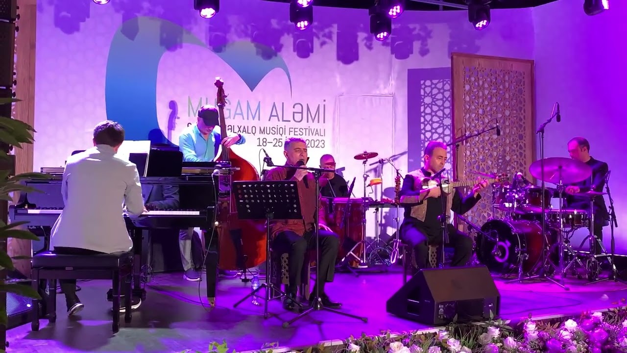 Teyyub Aslanov - 